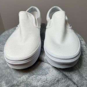 Vans Classic Slip On